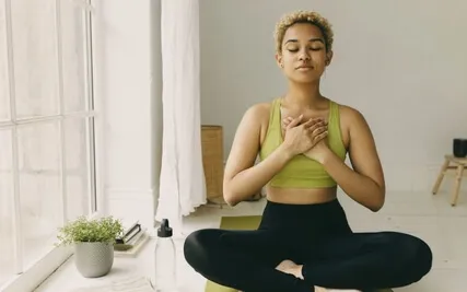 15 Minute Body Scan With Gratitude