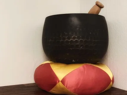 15-Minute Breathing Meditation