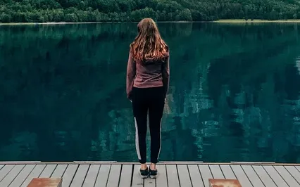 15 Minute Cell Clearing Meditation