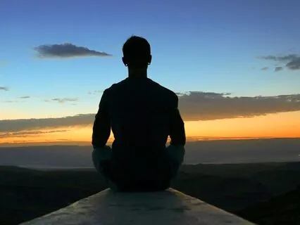 15-Minute Central Channel Spine Breath Meditation