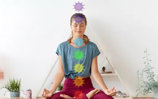 15-Minute Chakra Activation Meditation