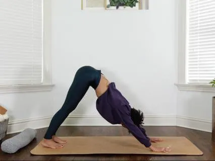 15-Minute Daily Yoga Practice