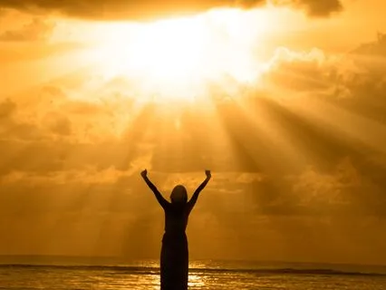 15-Minute Deep Theta (4.5Hz) Entrainment Meditation