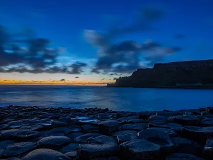 15-Minute Evening Body Scan (With Background Music)