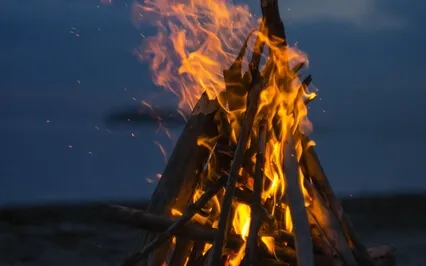 15 Minute Evening Meditation - Wind Down & Prepare For Sleep