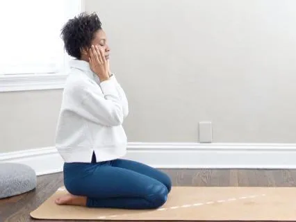 15-Minute Fertility Meditation And Visualization