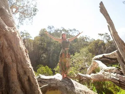 15 Minute Gratitude Based Body Scan Meditation