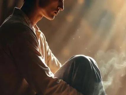 15 Minute Gratitude Meditation