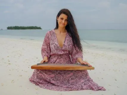 15 Minute Green Tara Mantra Meditation