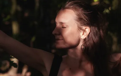 15-Minute Grounding Mindfulness Meditation