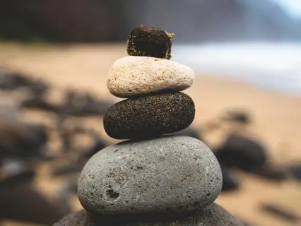 15-Minute Grounding Yoga Nidra For Nervous System Reset