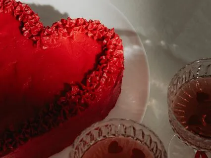 Open Your Heart To Love