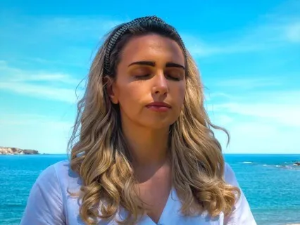 15 Minute Guided Meditation For Letting Go Of Control