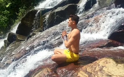 15 Minute Guided Meditation For Peace Amidst The Chaos