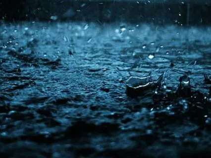 15-Minute Guided Meditation For Sadness (With Rain Sounds)