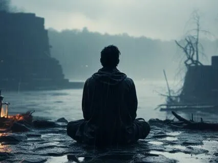 15 Minute Guided Meditation For Sadness