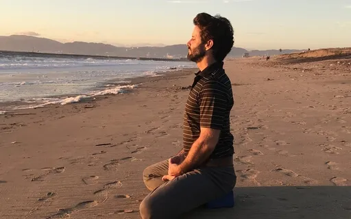 15-Minute Guided Meditation - Oneness With God