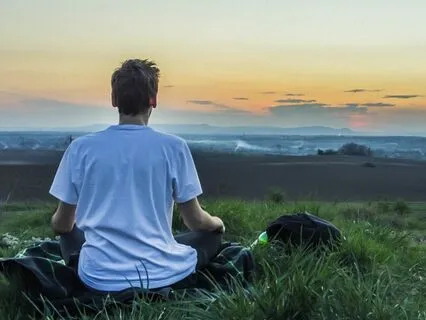 15 Minute Guided Meditation: Releasing Guilt