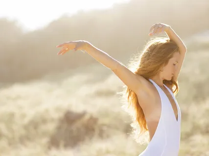 15-Minute Magic Morning Practice