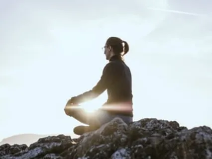 15-Minute Meditation