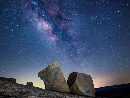 Relax Into A Deep & Restful Sleep