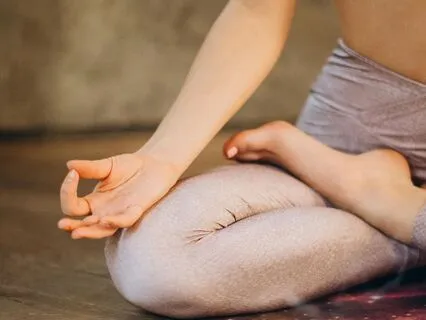 15-Minute Meditation For Aligning Your Chakras