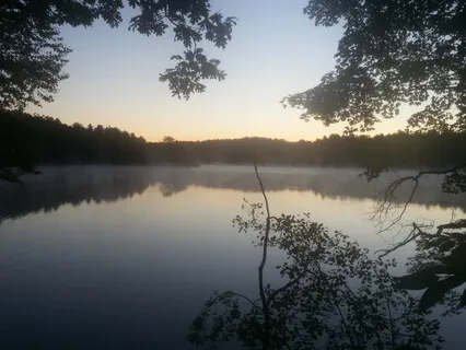 15 Minute Mindful Breathing