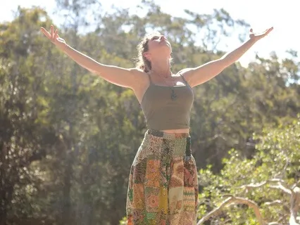 15-Minute Mindfulness Of Body Meditation