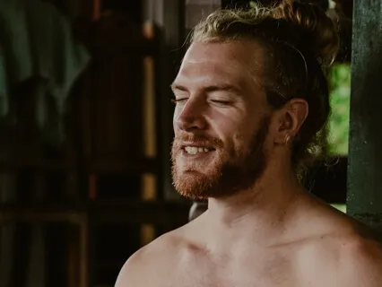 Start Your Day With Stillness & Shine