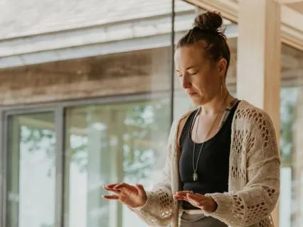 15-Minute Nervous System Reset Meditation