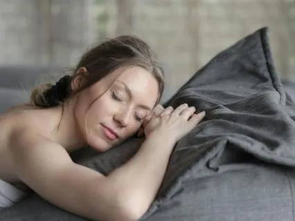 15-minute Nervous System Reset