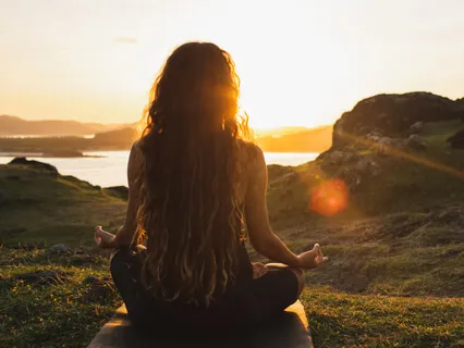 15-Minute Open Awareness