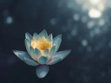 15-Minute Peace And Positivity Practice 