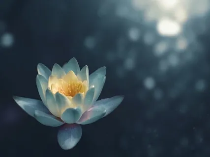 15-Minute Peace And Positivity Practise