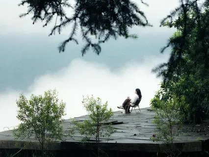 15-Minute Reset For Calm, Clarity, & Ease