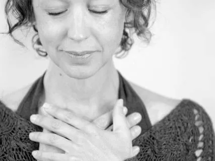 15 Minute Rotation Of Consciousness