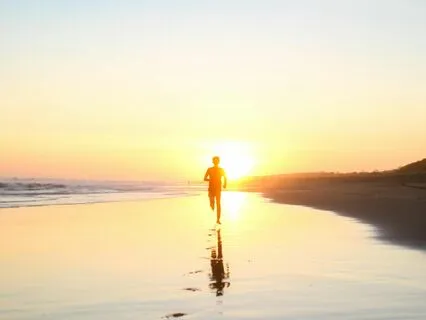 15 Minute Serene Flow: A Journey to Focus
