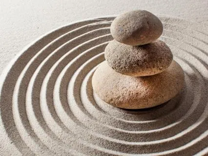 15-Minute Settling Meditation On The Breath