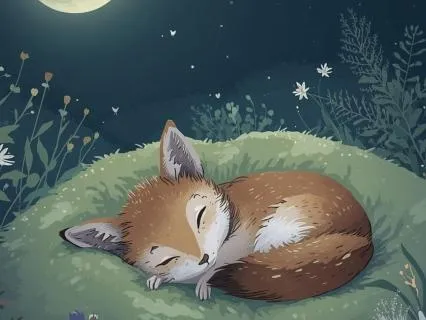 15 Minute Sleep Meditation With Soothing Extended Music