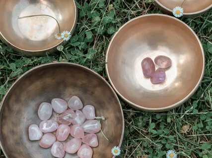 15 Minute Sound Meditation