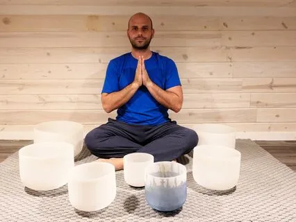 15 Minute Sound Session