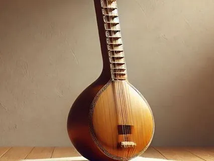 15 Minute Tanpura Drone Instrumental For Inner Stillness