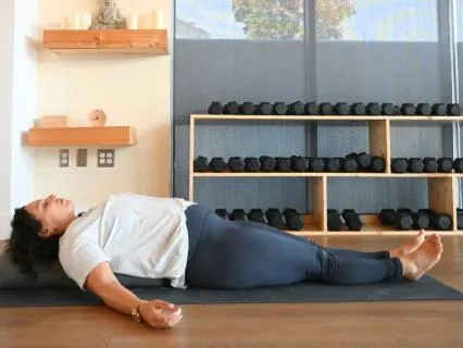 15 Minute Trauma Informed Soft & Still Yin Yoga