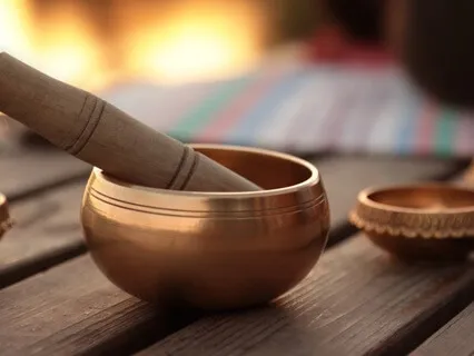 15 Minute Yoga Nidra For Energy