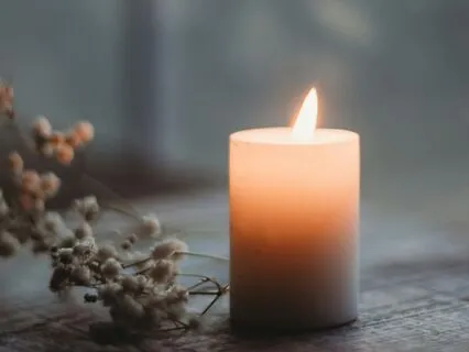 15-Minute Yoga Nidra For Nourishment Through Deep Rest