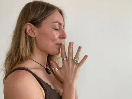 15 Minute Yoga Nidra For Springtime