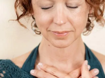 Yoga Nidra For Transformation