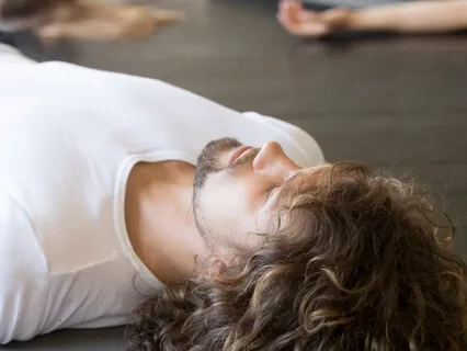 Yoga Nidra | The Art Of Conscious Relaxation