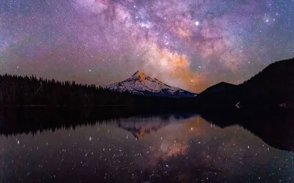 15 Minute Yoga Nidra With Rain Sounds | Relax & Recharge