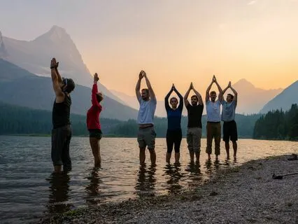 15 Minute Yoga Warm-Up